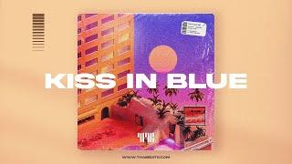 BTS x Doja Cat Type Beat, K-Pop Funk Instrumental "Kiss in Blue"