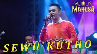 Gerry Mahesa - Sewu Kutho | MAHESA Music ( Cover )