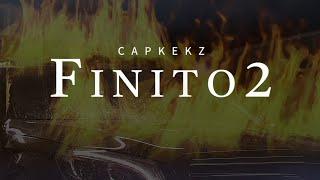 Capkekz "Finito 2" (Fariddiss Tag Zib) Prod. by ZH-Beats