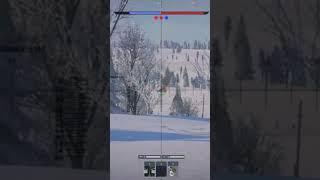 T-72 B Sniper Shot War Thunder