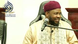 LESSONS FROM SURAH YUSUF 11 || WITH USTADH ABDUL RASHID