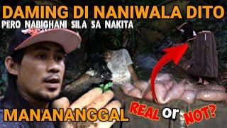 Sa wakas na kita din namin ulit ang manananggal | Storyang Kilabot Tv