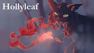 If Warrior Cats had Magic Powers