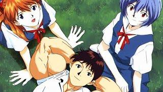 Do it - Evangelion x ¥$ AMV