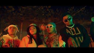 Alu Mix, V'nney & Jencko el Shinobi - POP (feat. Jae S) [Video Oficial]