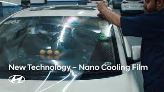 Hyundai Nano Technology | Shade without Shadow – A Lahore Story