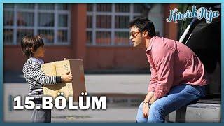 Küçük Ağa 15. Bölüm - FULL BÖLÜM