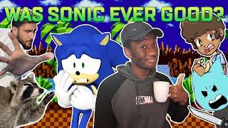 Was Sonic Ever Good? | The Temzy Show #3