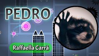 LAYOUT №129 | Raffaella Carrà - Pedro | Geometry Dash 2.2