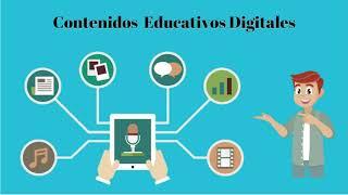 Recursos educativos digitales