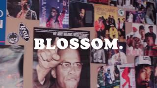 Curtis Roach- Blossom (prod. Saiko)