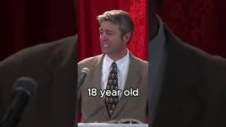 Run YOUR COURSE  ---  Paul Washer #1689 #reformedbaptist  #paulwasher #paulwashersermon