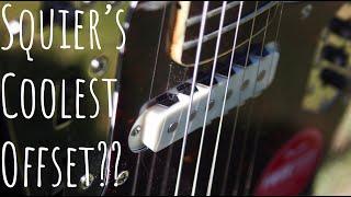 Squier Classic Vibe 70s Jaguar | Guitar Review and Rundown