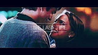 Emma & Adam - The Last Time || No Strings Attached
