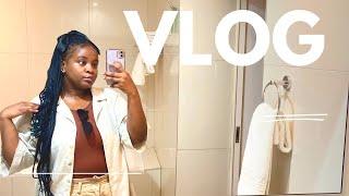 VLOG: Work trip , My DREAM JOB