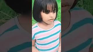 Lena mol cute voice # shorts # viral # lena# girl