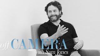 Zach Galifianakis Feels More Like a Comic than an Actor