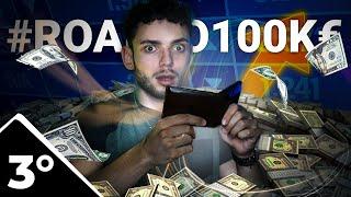 Quanto ho GUADAGNATO a Settembre e Ottobre |  RoadTo100K€