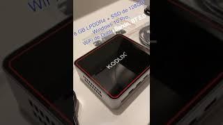 MiniPc kodlix