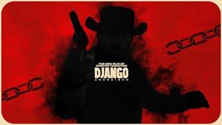 Present toys - Django Freeman (Django Unchained) 1/6 Scale Figure PT-SP03 Review And Unboxing