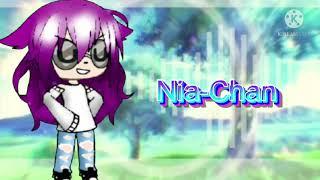 Intro for Nia-Chan  (fa schifo :') )