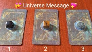 Universe Message For You  Earth Oracle  Timeless Pick A Card