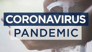 Infectious disease expert answers coronavirus questions -- ABC7 News live