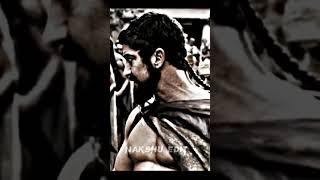 SPARTANS WhatsApp status tamil