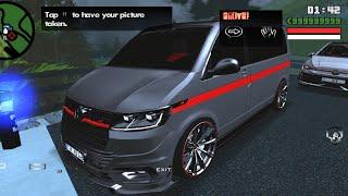 I Made An Audi S8 Quattro ABT 2022 And A Golf 8 R line Clubsport 2025 1 of 1 GTASA Android 25