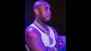 [FREE] Southside Type Beat "CLOCK" | 808 Mafia Type Beat 2024