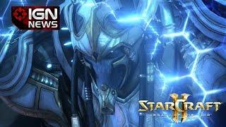 Blizzard: Legacy of the Void is the End of the StarCraft Story - IGN News