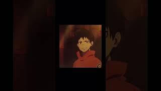 Shinra Kusakabe | If We Being Rëal