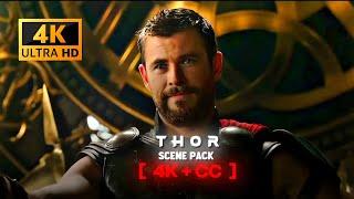 THOR 4K SCENEPACK। THOR TWIXTOR। WITH CC। THOR SCENEPACK FOR EDIT। NO WATERMARK। #video #scenepack