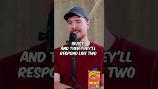 Mrbeast Talks About TikTok Clips