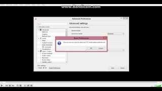 HOW TO RESET ALL SETTINGS IN VLC MEDIA PLAYER