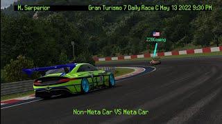 Gran Turismo 7 Daily Race C May 13 2022 with @Z28Gaming