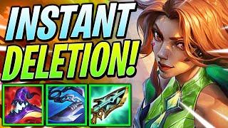 MISS FORTUNE INSTANTLY DELETES EVERYONE! - TFT SET 8 RANKED I Best Comps I Teamfight Tactics Guide