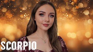 Scorpio  Let them misunderstand you.. for now! End of July 2024 tarot reading