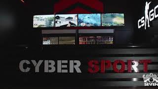 Seven Cyber Sport