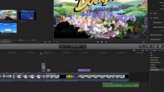 61  SNAPPING Final Cut Pro X 10 2 3 2016