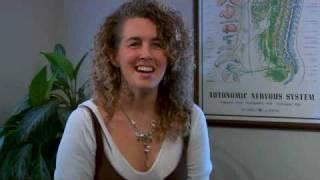 Chiropractor Athens GA Sherri Patient Testimonial On Chiropractic Care