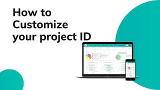 How to Customize your project ID