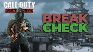 MW2 DMZ Break Check Mission Season 02  - Waterways Dead drop location