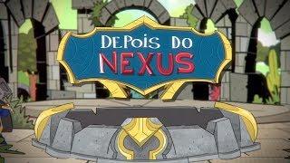 Depois do Nexus: 05/03/2018