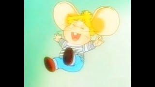 BENTORNATO TOPO GIGIO [1992]