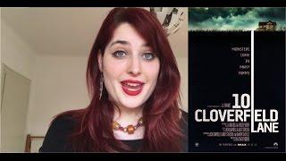 Critique #11 - 10 Cloverfield Lane (sans spoiler) - Perle Ou Navet ?