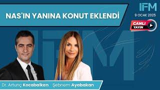 Dükkanı Açtık | Türk Tipi Büyüme Modeli ile Enflasyon Düşer mi ? - Şebnem Ayabakan