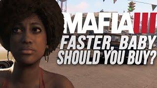 Mafia 3's Faster Baby - Should You Buy It?