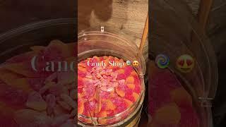 Candy Shop  #trending #ytshorts #youtubeshorts #youtube #travel #life #germany 