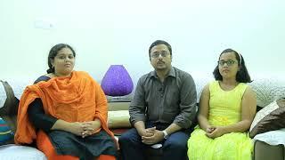 Dr Sagnik Roy & Family   JENO sougoumaran Apartment